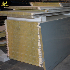 Sandwich Panel Sử Dụng - Product Image 4