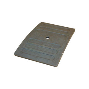 Revestimiento <span class=keywords><strong>de</strong></span> aleación resistente al desgaste <span class=keywords><strong>de</strong></span> alta calidad, revestimiento <span class=keywords><strong>de</strong></span> pared, revestimiento inferior <span class=keywords><strong>para</strong></span> hormigonera - Product Image 5