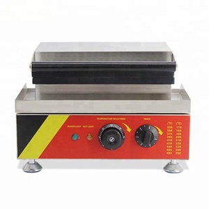 Macchina Manuale Cinese per la Produzione e Modellatura di Mini Ciambelle Otex - Product Image 5