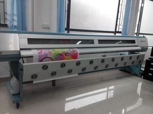 <span class=keywords><strong>Challenger</strong></span>/Infiniti FY-3208R Bạt In Decal Máy In Biểu Ngữ Ngoài Trời - Product Image 2