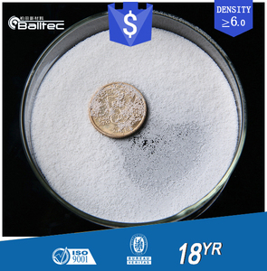 Gold bergbau schleifen 95% ZrO2 kugel Y-TZP keramik beed zirkonia zirkonium perlen schokoladen kugelmühle schleif maschine 500l - Product Image 2