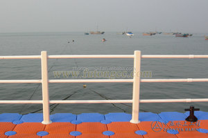 Nổi cầu cảng nhựa HDPE phao Cube <span class=keywords><strong>Float</strong></span> Dock jes trượt tuyết thuyền bến tàu - Product Image 4