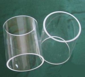 Tube de <span class=keywords><strong>quartz</strong></span> de tuyau en verre de <span class=keywords><strong>quartz</strong></span> pour le semi-conducteur, solaire - Product Image 6