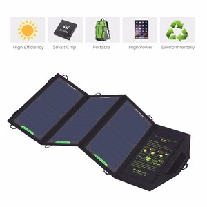 15 w 5 v sunpower cargador solar <span class=keywords><strong>de</strong></span> batería del panel <span class=keywords><strong>de</strong></span> doble puerto usb para <span class=keywords><strong>iphone</strong></span> 6 s 6 plus, Ipad aire mini, Galaxy <span class=keywords><strong>s6</strong></span>. - Product Image 2