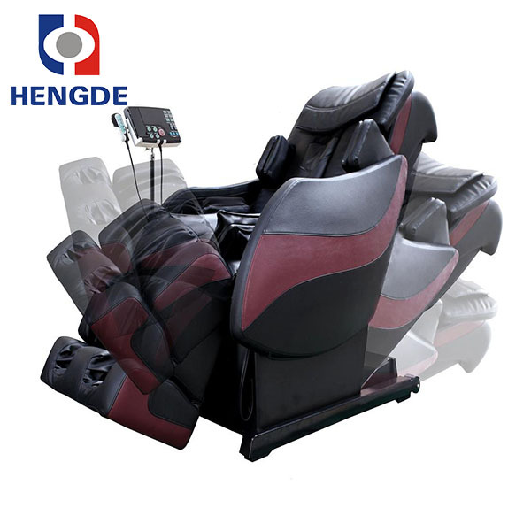 Alibaba Chine zero gravity Spa massage chaise HD-8006