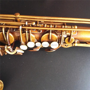 <span class=keywords><strong>Sassofono</strong></span> Tenore Professionale Ref 54 - Product Image 2