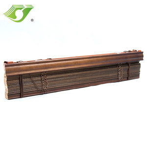 Blackout stores 35mm lattes stores vénitiens en <span class=keywords><strong>bois</strong></span> - Product Image 6