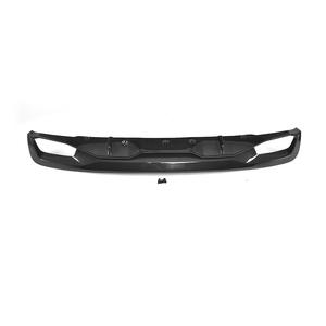<span class=keywords><strong>Becquet</strong></span> de lèvre de diffuseur <span class=keywords><strong>arrière</strong></span> en Fiber de carbone <span class=keywords><strong>série</strong></span> 5 pour <span class=keywords><strong>BMW</strong></span> G30 530i 540i 2017 2018 diffuseur <span class=keywords><strong>arrière</strong></span> - Product Image 2