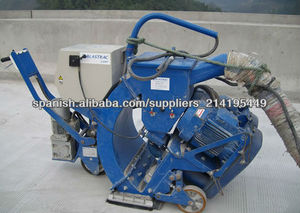 20% descuento de alta calidad de la superficie rovan en movimiento arenador del tiro - Product Image 1