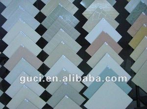 Gạch Lát Sàn Có Thể Tháo Lắp Được Cao Bằng Đá Granite Với Gạch Lát Muối Và Hạt Tiêu Mộc Mạc Với Chấm Đỏ 30X30 40x40 - Product Image 5