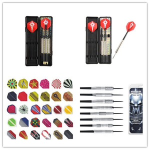 En kaliteli indoorsports profesyonel dart/toptan pirinç dart çelik ucu/dart fabrika popüler dart seti - Product Image 6