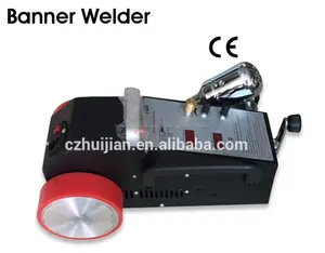 Máquina de soldadura de pvc de calor costuras (calor jointer machine)