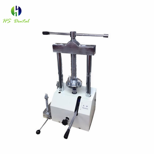 Presse dentaire hydraulique, 30 livres, meilleur prix - Product Image 4