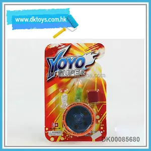 Good Quality Metal Yoyo Wholesale