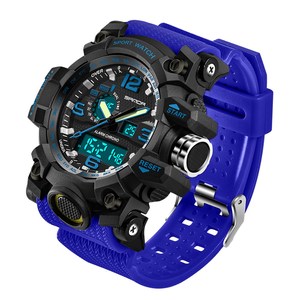 Di lusso Del Giappone PC Movimento 3ATM Degli Uomini Orologi <span class=keywords><strong>Da</strong></span> <span class=keywords><strong>Polso</strong></span> - Product Image 3