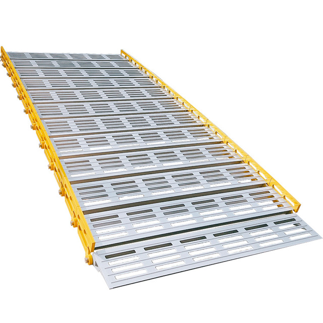 3m Aluminum Ladder