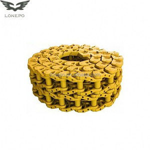 E200B מסלול קישור הרכבה מסלול שרשרת 0964301 CR5014 CR5350 9W9354 - Product Image 2