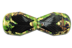 Planche à roulettes <span class=keywords><strong>électrique</strong></span> auto-équilibrante à deux roues intelligente pour adultes, hoverboard, scooter d'équilibre - Product Image 3