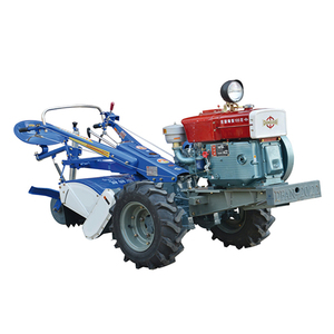 Alta calidad DF 151 12-18 HP equipo o cadena <span class=keywords><strong>Tractor</strong></span> - Product Image 5
