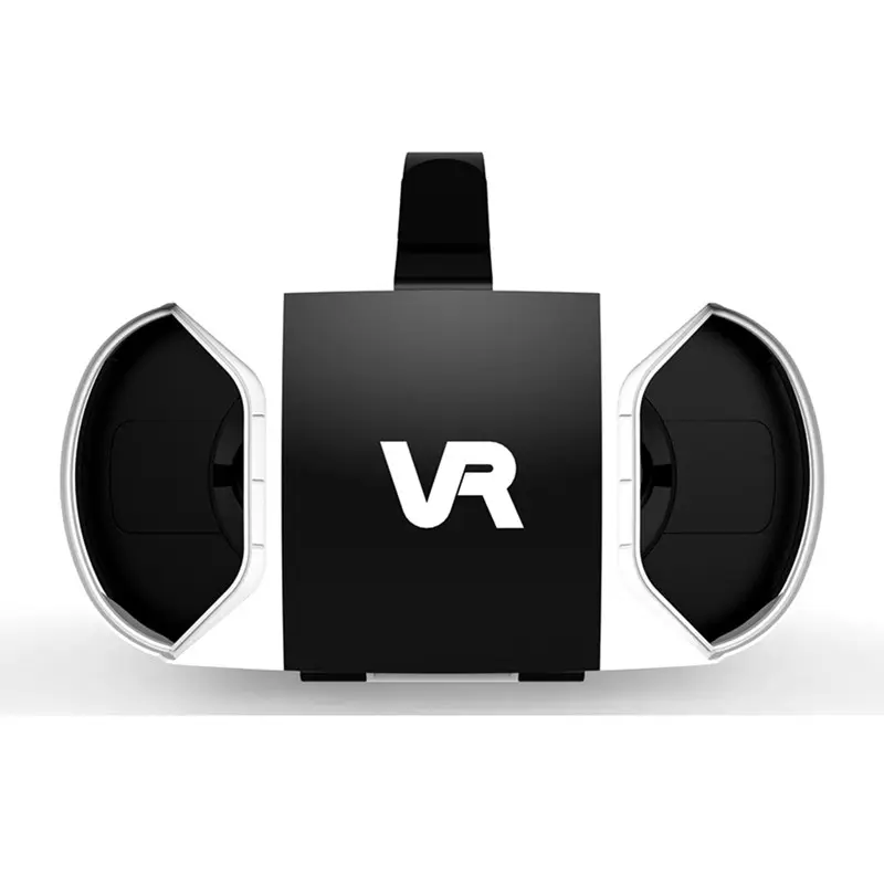 Gafas 3D VR personalizadas, lentes para EE. UU. Y Europa, 2021