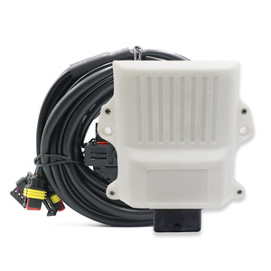 Lpg <span class=keywords><strong>Gpl</strong></span>/cng <span class=keywords><strong>Kit</strong></span> Unité de contrôle électronique de sécurité Ecu automatique - Product Image 6