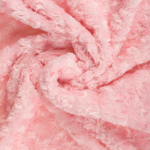 <strong>Waterproof</strong> Fleece Luxury Soft Promotional Custom Car Bed Sherpa Pet <strong>Dog</strong> Cat <strong>Blanket</strong> Fabric for <strong>Dog</strong> <strong>Blanket</strong> - Product Image 4