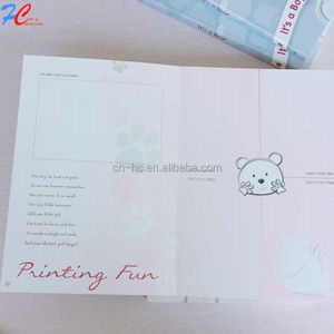 Garçon et Filles de Bonne qualité enfants conseil <span class=keywords><strong>livre</strong></span> impression enfants anglais <span class=keywords><strong>livre</strong></span> en carton impression <span class=keywords><strong>pour</strong></span> les débutants - Product Image 4