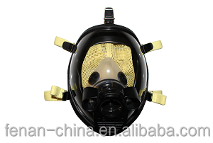 Proveedor de lucha contra incendios scba, Equipos de seguridad autónomo de respiración de aire (scba) - Product Image 3