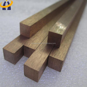 Điện Cực Đồng Vonfram Cho Máy Edm Điện Cực W75Cu25 WCu - Product Image 2