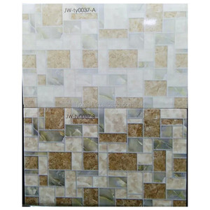 타일 벽 250x400mm 요르단 시장 실내 - Product Image 2