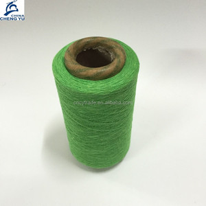 ne 0.5s-ne 30s hilo de algodón /poliéster para hacer calcetines - Product Image 4