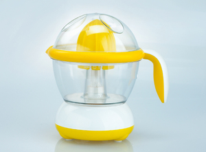 Mini <span class=keywords><strong>presse</strong></span>-fruits électrique portable 25w, nouveau style, portable, en plastique, pour appareils de cuisine, 2017 - Product Image 5