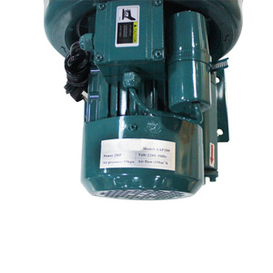 Mini Soffiatore d'Aria per Piscine <span class=keywords><strong>SPA</strong></span> <span class=keywords><strong>e</strong></span> Piscine, Prodotto per Pompe da <span class=keywords><strong>Piscina</strong></span> - Product Image 6