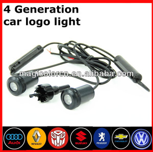 fabrication derect vendre voiture conduit projecteur logo - Product Image 1