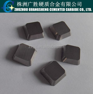 Zhuzhou insertos de carburo de tungsteno de chatarra - Product Image 3