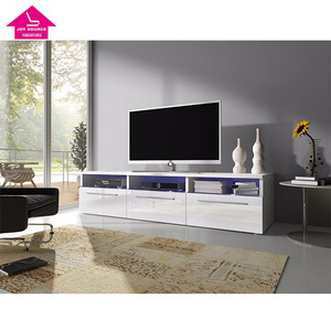 Vida LED <span class=keywords><strong>TV</strong></span> gabinete muebles para el hogar con 3 cajones Venta caliente <span class=keywords><strong>TV</strong></span> soporte - Product Image 1