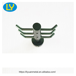 2017 China <span class=keywords><strong>pie</strong></span> baño radiador toallero - Product Image 1