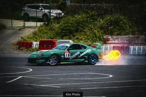 Pneus <span class=keywords><strong>semi</strong></span>-slicks LAKESEA215/<span class=keywords><strong>40</strong></span>/<span class=keywords><strong>18</strong></span> 215/40r17, pneus slicks de piste, pneus de sport pour voitures de drift 205/45r16 - Product Image 3