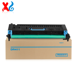 <span class=keywords><strong>DR411</strong></span> para Konica Minolta Bizhub 363, 223, 283, 423, 7828, 7628 unidad de tambor con el desarrollador 40K páginas - Product Image 1