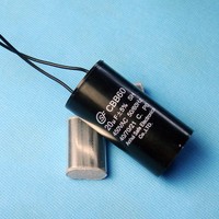 Condensateur cbb60 pour pompe submersible