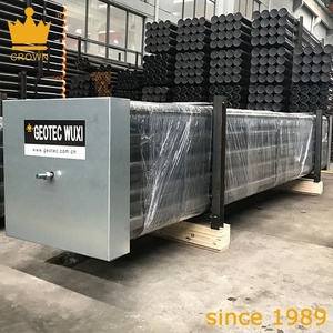 Bq Nq Hq Pq Bt Nt Ht Pt Core Wireline Boorpijp Voor Boorapparatuur Machine Smeedgieten - Product Image 6