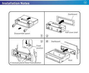 Sửa Chữa Âm Thanh Xe Hơi <span class=keywords><strong>Jvc</strong></span> Máy Nghe Nhạc Bf Video - Product Image 6