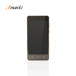 New style phone! High quality Android 4.4.2 3g wcdma <span class=keywords><strong>gsm</strong></span> Dual Sim big battery Smart Mobile phone - Product Image 3
