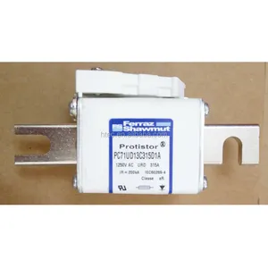 NH2AM50V500 C227978 C NH 2 500A 500V AM ฟิวส์ลิงค์เฟอร์ราซ Shawmut