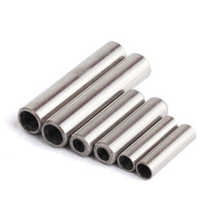 Goujons parallèles à filetage interne <span class=keywords><strong>DIN</strong></span> <span class=keywords><strong>7979</strong></span> - Product Image 3