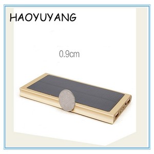 Marca Nuevo Cargador Solar Power Pack Para <span class=keywords><strong>iPhone</strong></span> 10000 mAh <span class=keywords><strong>Precio</strong></span> de Fábrica de la Batería de Copia de seguridad - Product Image 4
