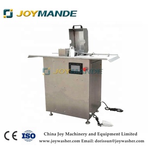 <span class=keywords><strong>Machine</strong></span> à saucisses industrielle de Vienne / Fabricant de machines à saucisses / <span class=keywords><strong>Machine</strong></span> à saucisses électrique - Product Image 4