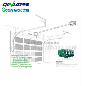 QN-DTDC001 nouvelle auto <span class=keywords><strong>garage</strong></span> inclinable ouvre-<span class=keywords><strong>porte</strong></span> - Product Image 2