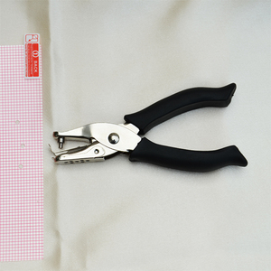 ที่เจาะกระดาษแบบมือโยก <span class=keywords><strong>1</strong></span> รู ขนาด 3 มม. หรือ 6 มม. - Product Image 5