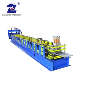 Thép Chất Lượng Cao Pallet Rack Cấu Trúc Máy Làm Kệ CuộN Máy Ép